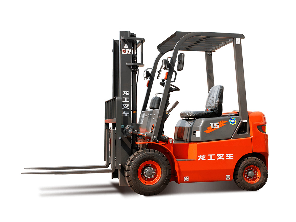 CPC(D)15F內(nèi)燃叉車